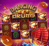 Play Dancing Drums Slots Online for Fun .